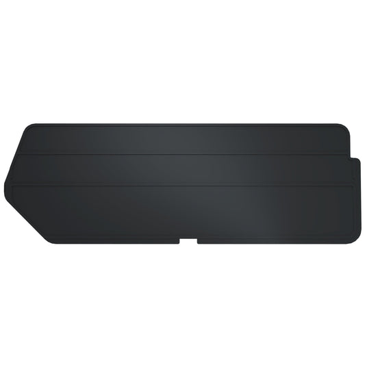 Akro-Mils 40224 Plastic Length Dividers for AkroBins Stackable Storage Bins Model 30224, Custom