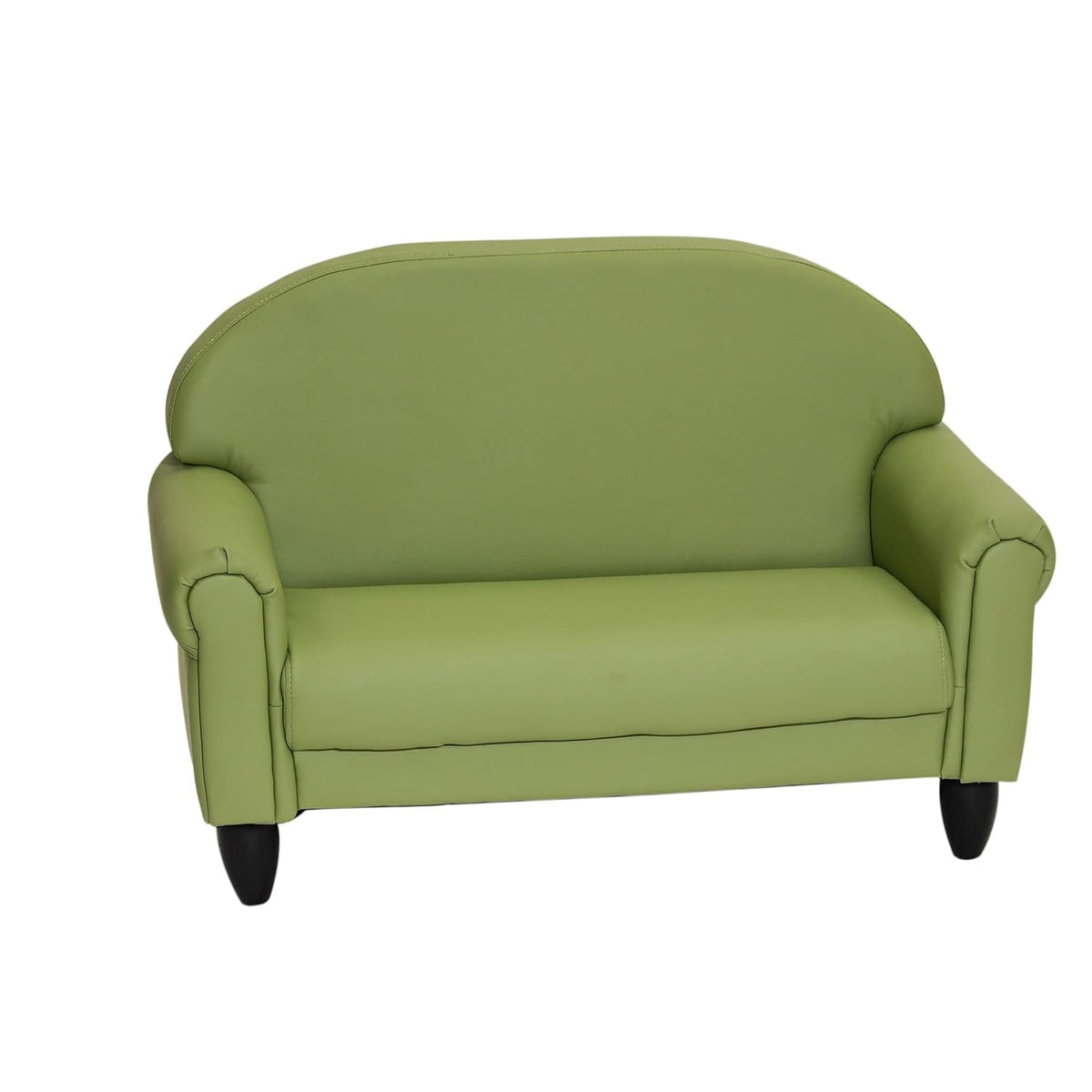Children's Factory As We Grow Toddler Sofa, Flexible Seating for Daycare or Preschool, Kids Reading