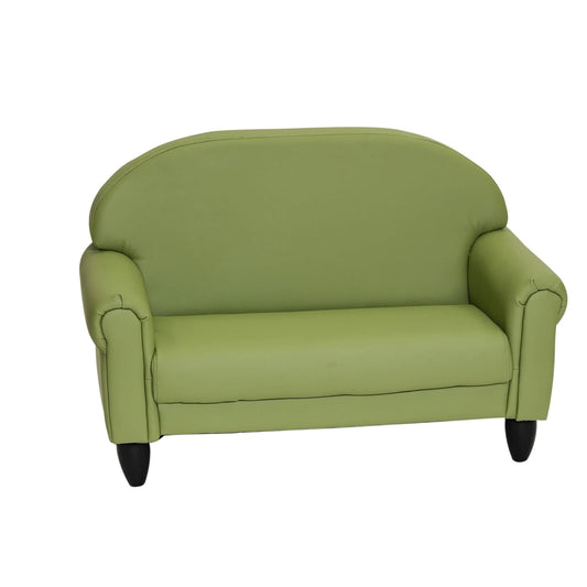 Children's Factory As We Grow Toddler Sofa, Flexible Seating for Daycare or Preschool, Kids Reading