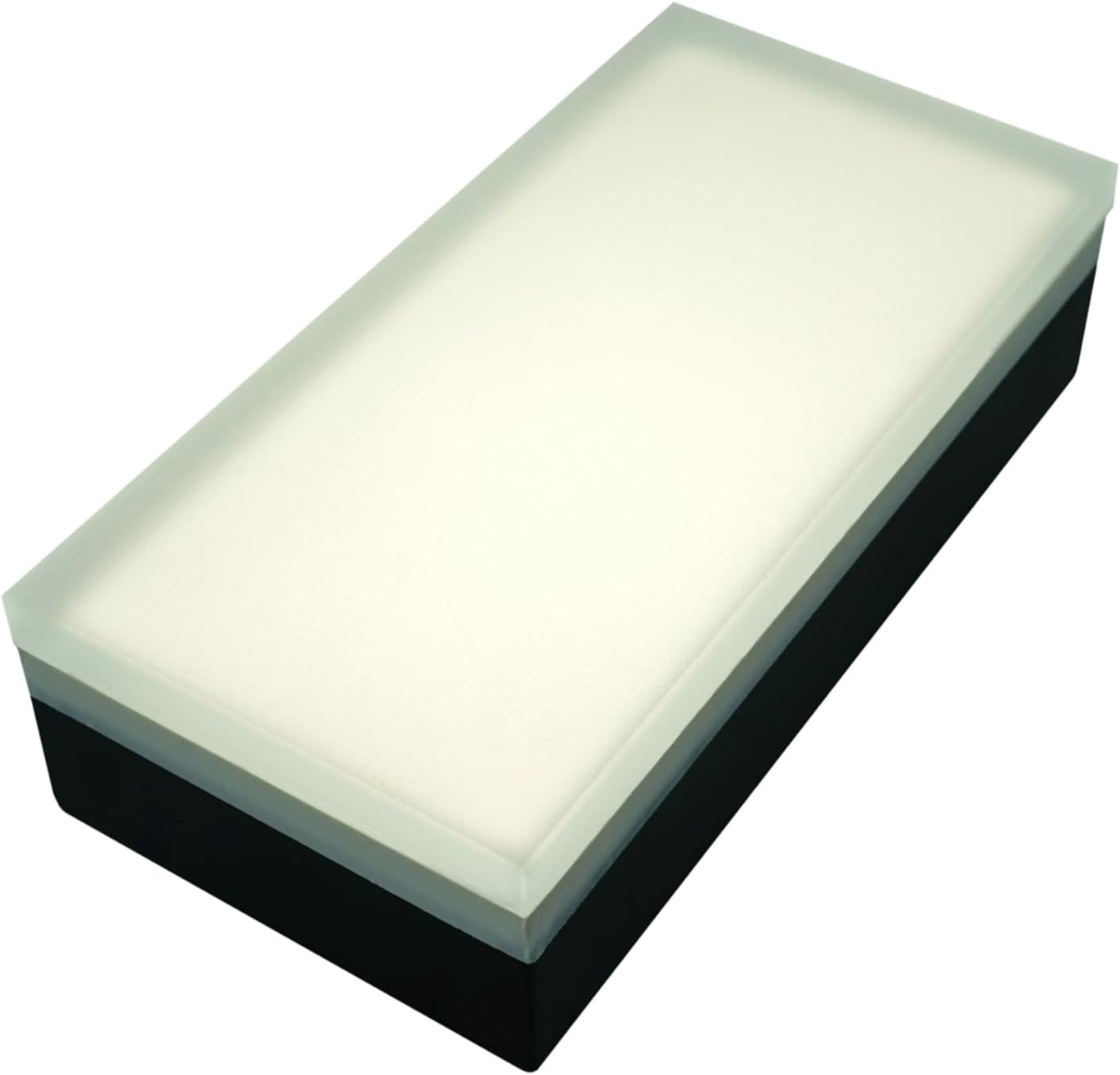 LUMENGY Paver Light 4×8 Inch (3.93 inch X 7.87 inch), Glare-Free 5000K Brick Lighting for Paver