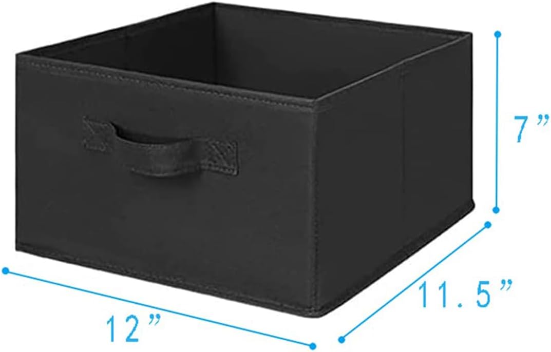 MAX Houser Hanging Shelf Closet Storage Organizer Removable Drawers ，Hanging Storage Organizer