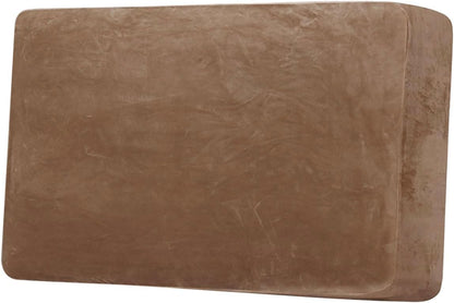 H.VERSAILTEX Velvet Stretch Individual Couch Cushion Cover Plush Slipcover for Loveseat Sofa Seat