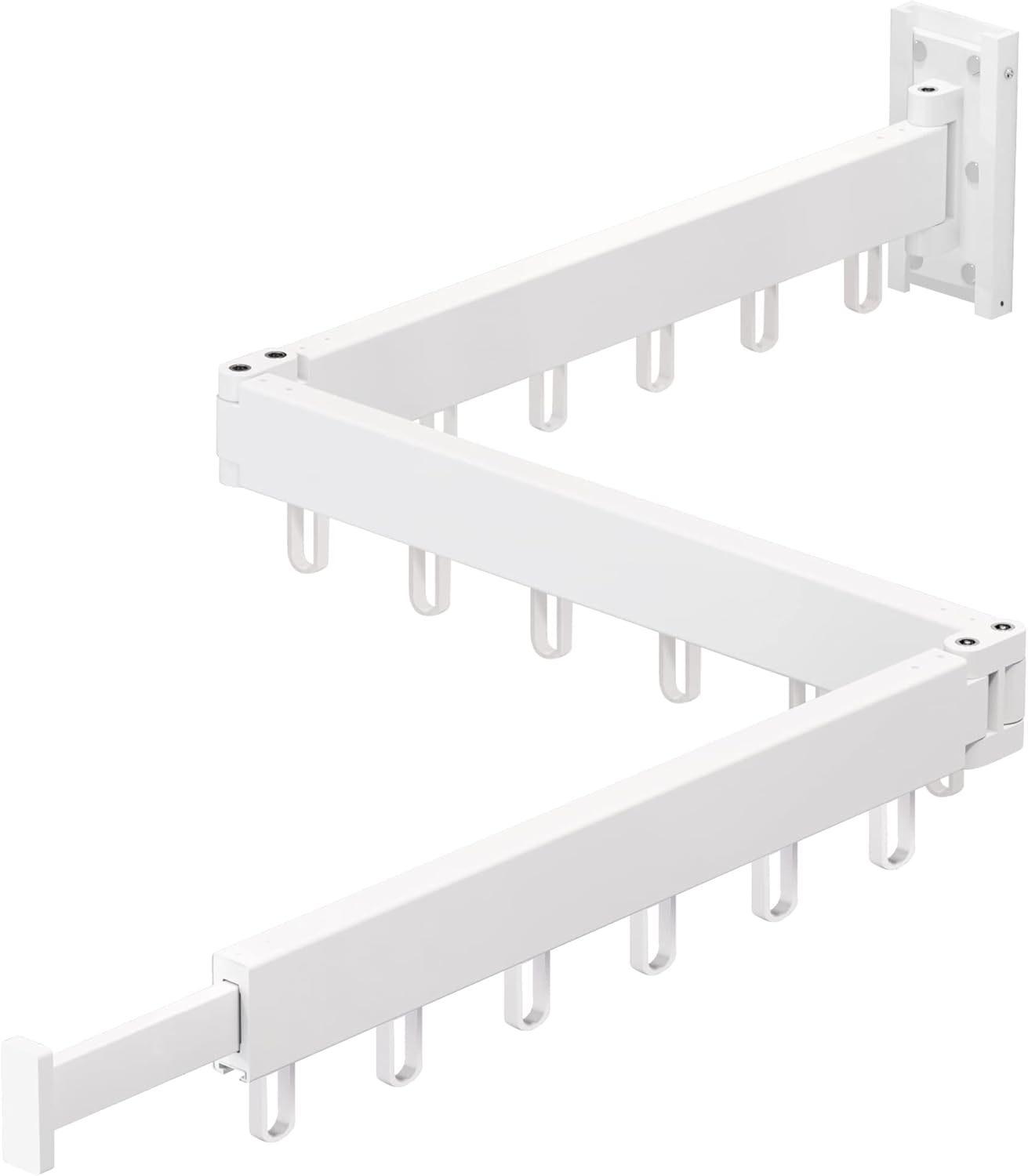 Clothes Drying Rack Wall Mounted,Drying Rack Clothing,Clothes Hanging