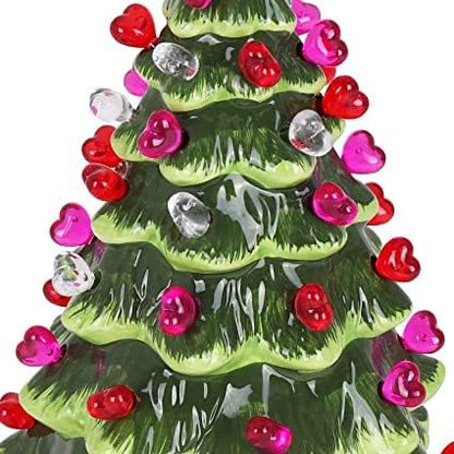 Ceramic Tree Replacement Bulbs - Bulbs for Vintage Ceramic Christmas Tree - Ceramic Christmas Tree