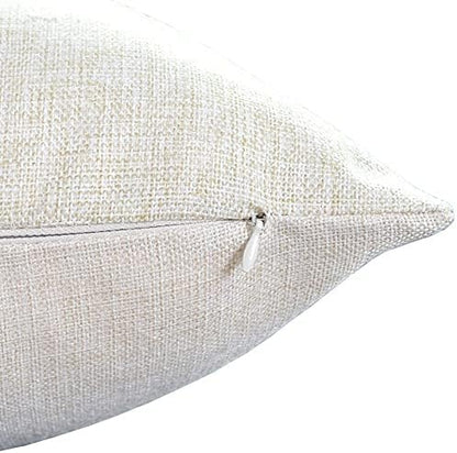 TSSOHU Yellow Pineapple with Glasses on The Sandbeach Throw Pillow Case Cushion Cover Couch Sofa