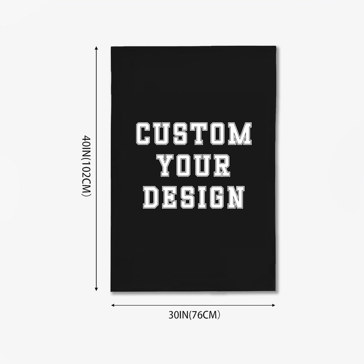 Custom Tapestry For Wall Bedroom Custom Backdrop Personalized Image Text Photo Customized Funny