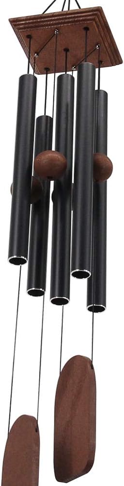 Astarin Wind Chimes Outdoor Deep Tone, Memorial Wind Chimes Outdoor, Gifts for Housewarming/ Mother