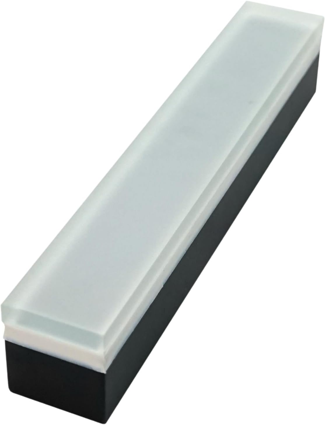 LUMENGY Paver Light 2×9 Inch (1.97 inch X 8.85 inch), 2700K Warm White Glare-Free Illumination for