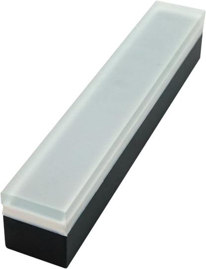 LUMENGY Paver Light 2×8 Inch (1.97 inch X 7.87 inch), 5000K Daylight Effect Glare-Free Illumination