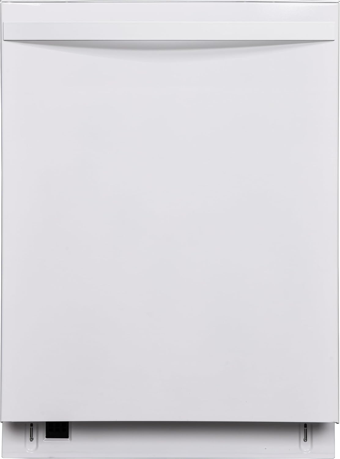 Kenmore 24" Built-in Stainless Steel Tub Dishwasher EasyFlex 3rd, SmartWash, UltraWash, TurboDry