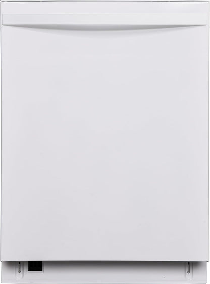 Kenmore 24" Built-in Stainless Steel Tub Dishwasher EasyFlex 3rd, SmartWash, UltraWash, TurboDry