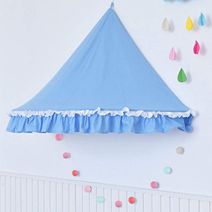 CCINEE 9.8 Feet Felt Ball Garland Pink Pom Poms Balls Strings (24Pieces Bulk) Handmade 4 Colors