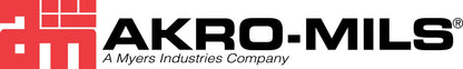 Akro-Mils 41270 Plastic Width Dividers for AkroBins Stackable Storage Bins Model 30270, Custom