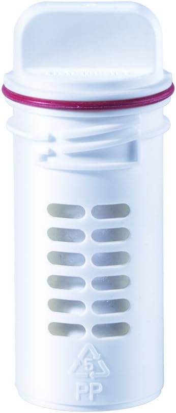 Fluidmaster 8302P8 Flush 'n Sparkle Automatic Toilet Bowl Cleaning System Bleach Replacement