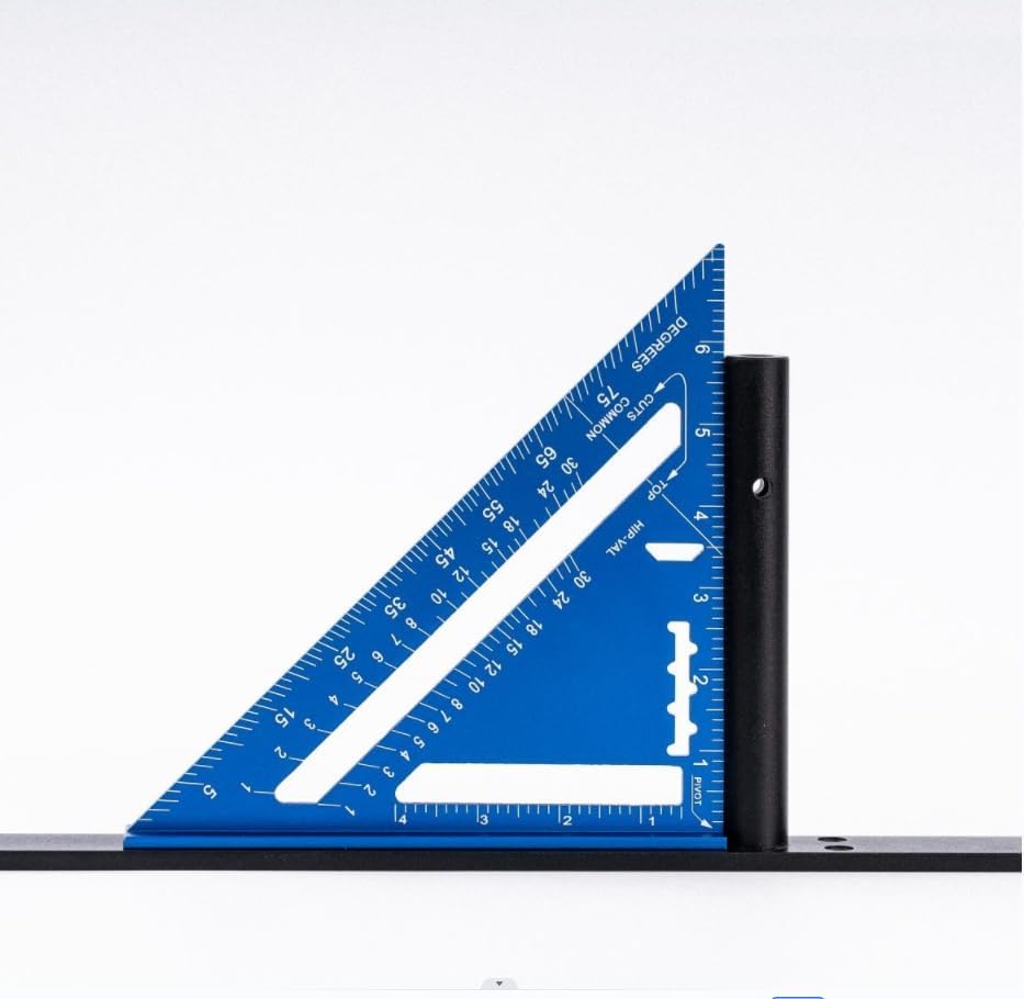 Heavy-Duty Floating Shelf Bracket, Hidden Shelf Bracket for Mantel, if Installed on Studs, Maximum