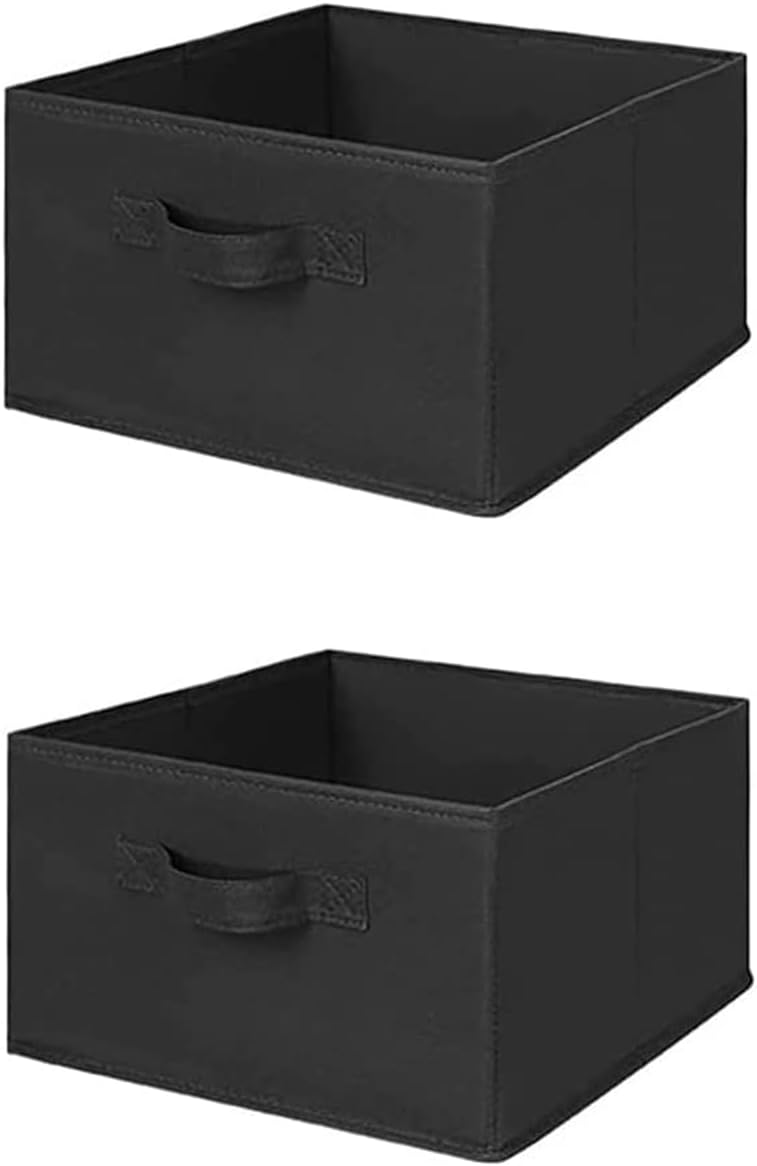 MAX Houser Hanging Shelf Closet Storage Organizer Removable Drawers ，Hanging Storage Organizer