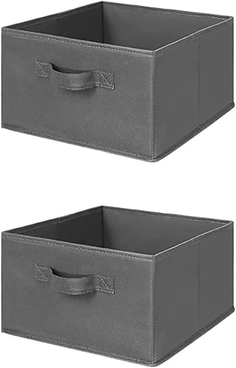 MAX Houser Hanging Shelf Closet Storage Organizer Removable Drawers ，Hanging Storage Organizer