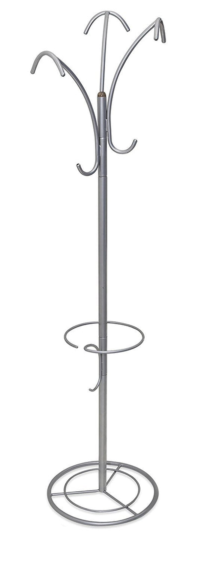 Art of Storage Coat Hat Scarves Umbrella Rack Storage Hanger Tree Modern Trendy Protect