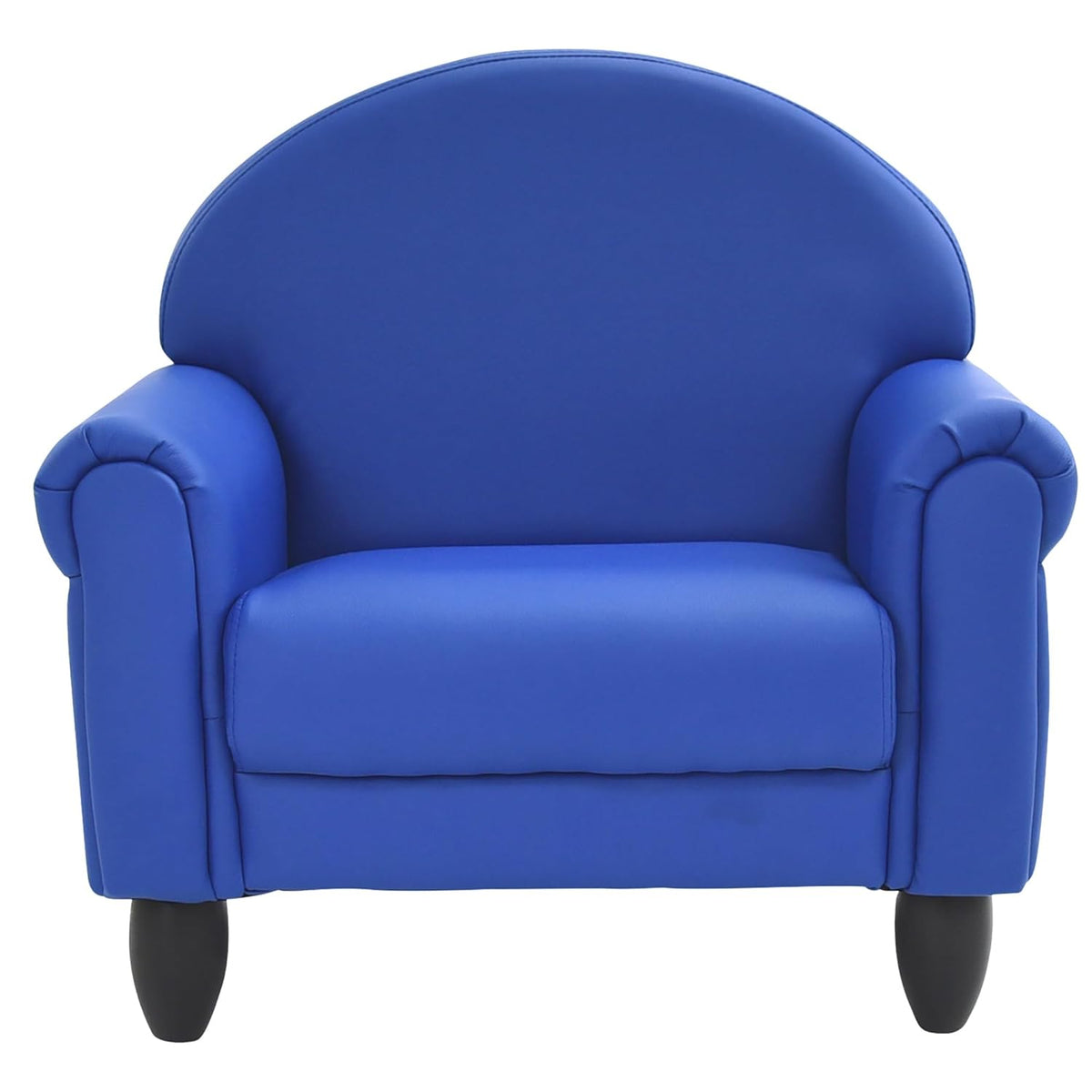 Children's Factory As We Grow Toddler Chair, Flexible Seating for Daycare or Preschool, Kids