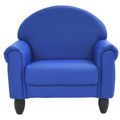 Children's Factory As We Grow Toddler Chair, Flexible Seating for Daycare or Preschool, Kids