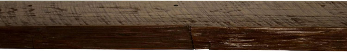 joelsantiques Floating Shelf, Wood Wall Shelf, Natural Wooden Home Decor for Bathroom Kitchen
