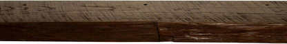 joelsantiques Floating Shelf, Wood Wall Shelf, Natural Wooden Home Decor for Bathroom Kitchen