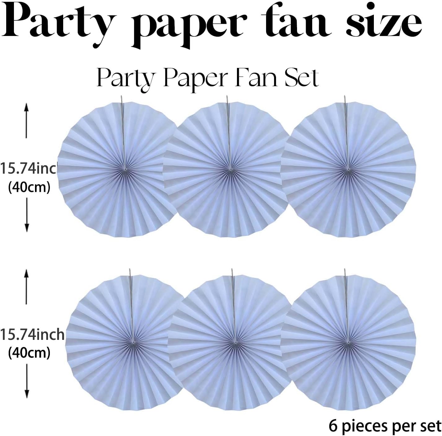 White Party Decorations,Wedding Decorations for Party Events Accessories,White Birthday