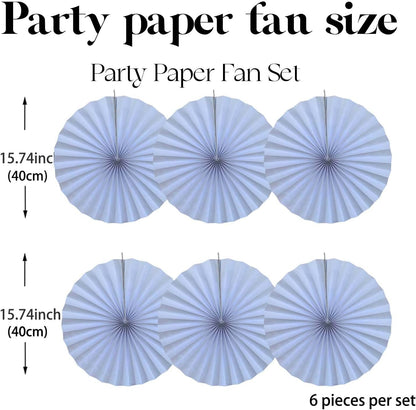 White Party Decorations,Wedding Decorations for Party Events Accessories,White Birthday