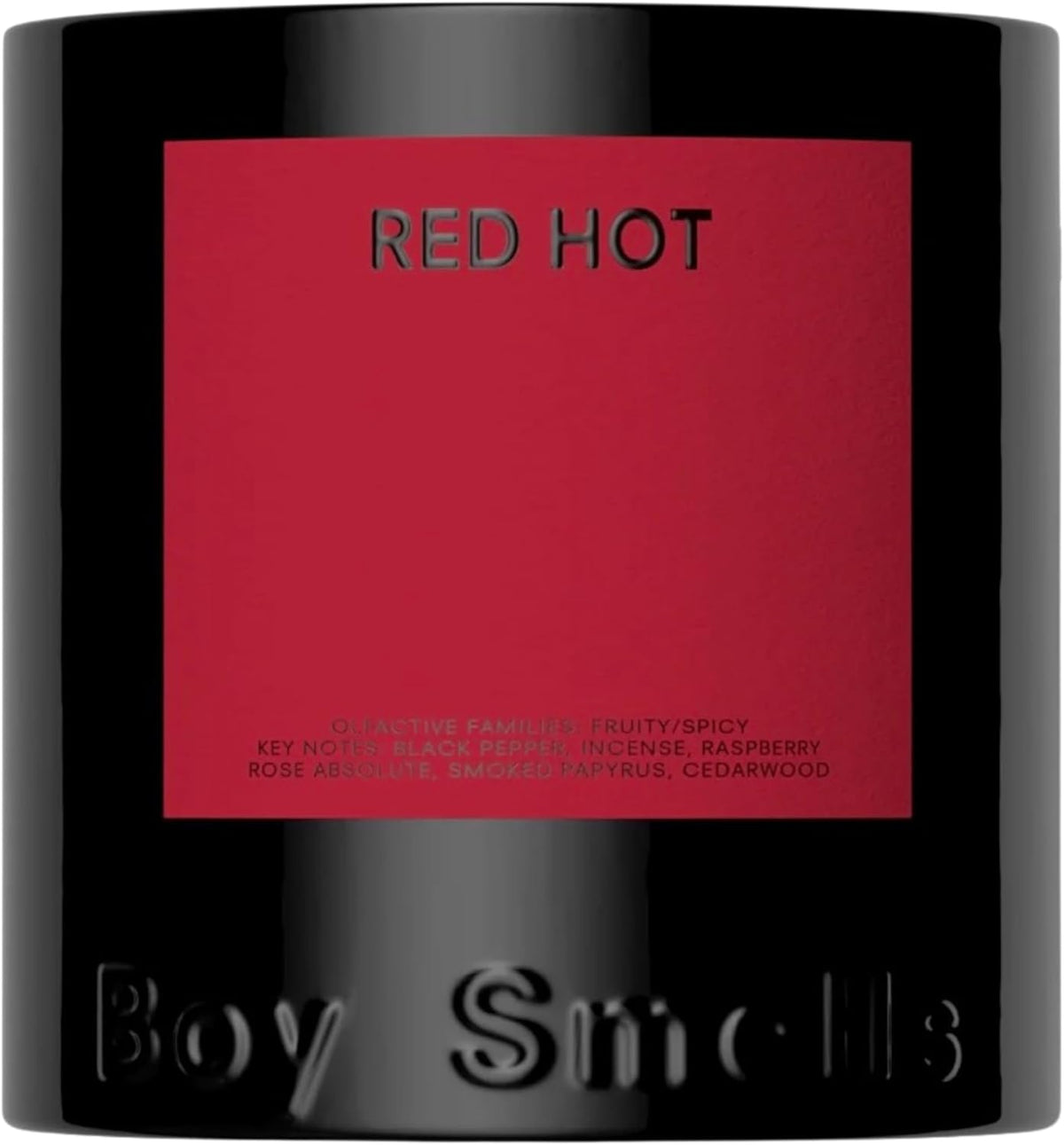 Boy Smells - Ash Scented Candles for Men and Women - 8.5 oz - Soy, Coconut Wax Candle Blend