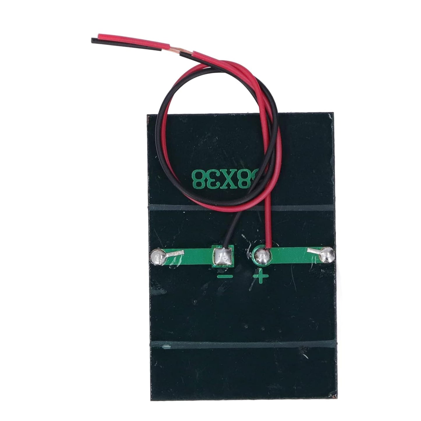 Solar Light Control Panel Kit 1.2V Solar Light Control Board Charging PCB Solar Lawn Lamp Control