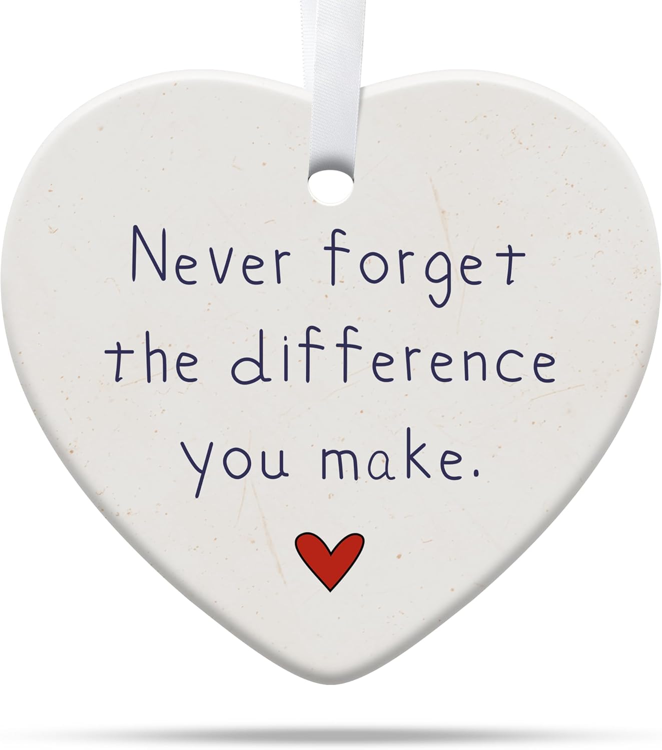 Thank You Gifts for Women, Nurse, Coworkers, Teacher, Retirement Farewell Going Away, Never Forget