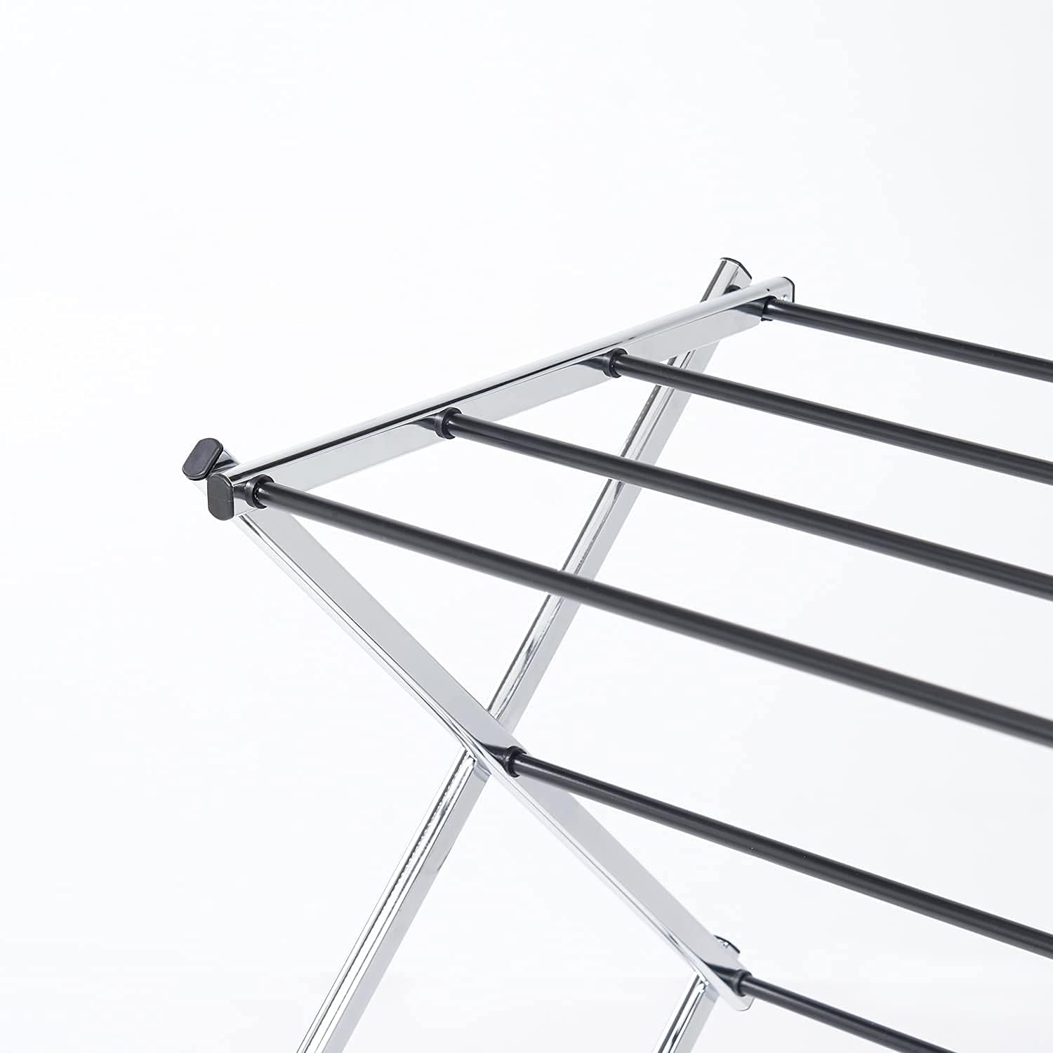Displays By Jack Portable Collapsible Clothing Dryer Rack, Foldable Drying Rack for Clothes