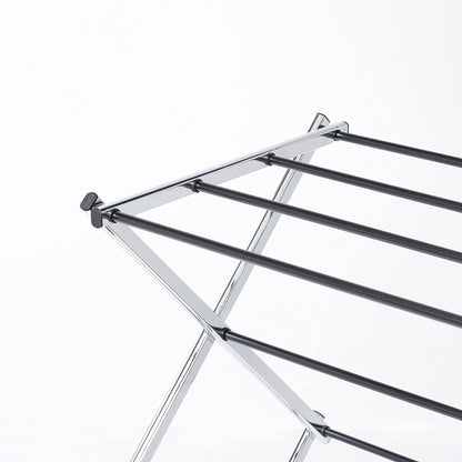 Displays By Jack Portable Collapsible Clothing Dryer Rack, Foldable Drying Rack for Clothes