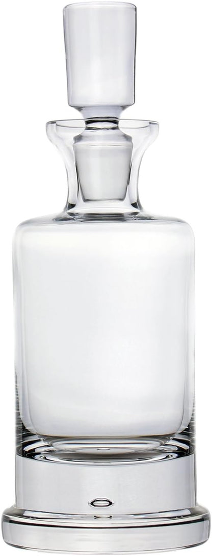 Ravenscroft Crystal Wine Glasses (Kensington Decanter Set)
