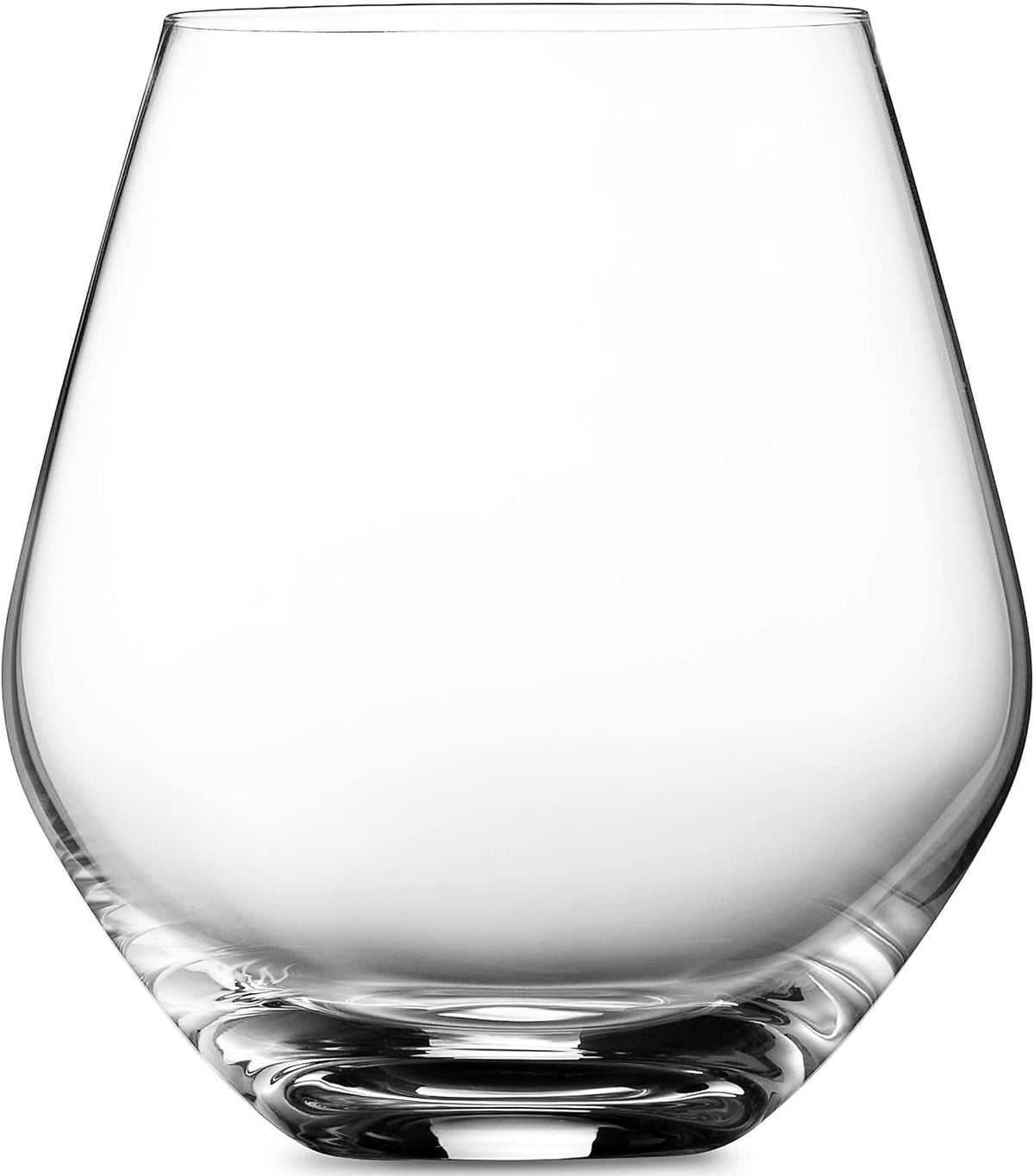 Godinger Wine Glasses, Stemless Wine Glasses, Red Wine Glasses, Wine Drinking Glasses, Stemless