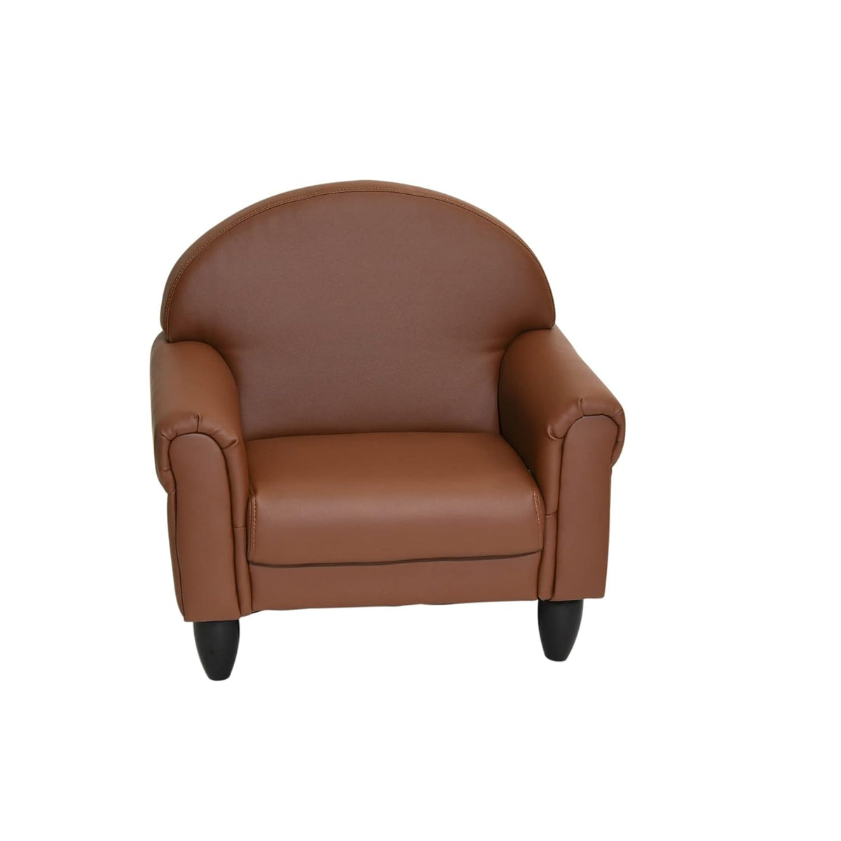 Children's Factory As We Grow Toddler Chair, Flexible Seating for Daycare or Preschool, Kids
