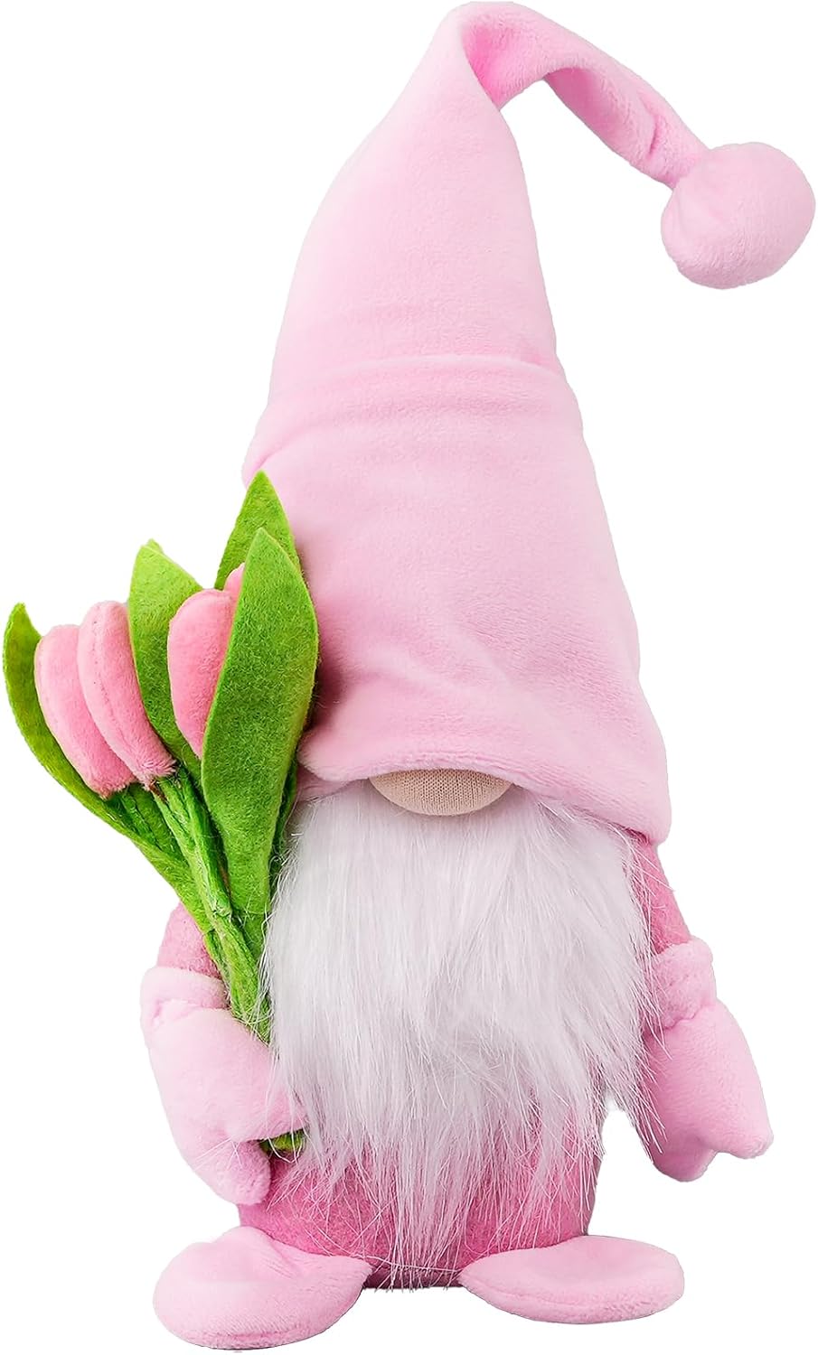 Gnome Plush Decorations Gift,15 inch Gnomes Decorations for Home,Fall Gnomes Plush Table Decoration