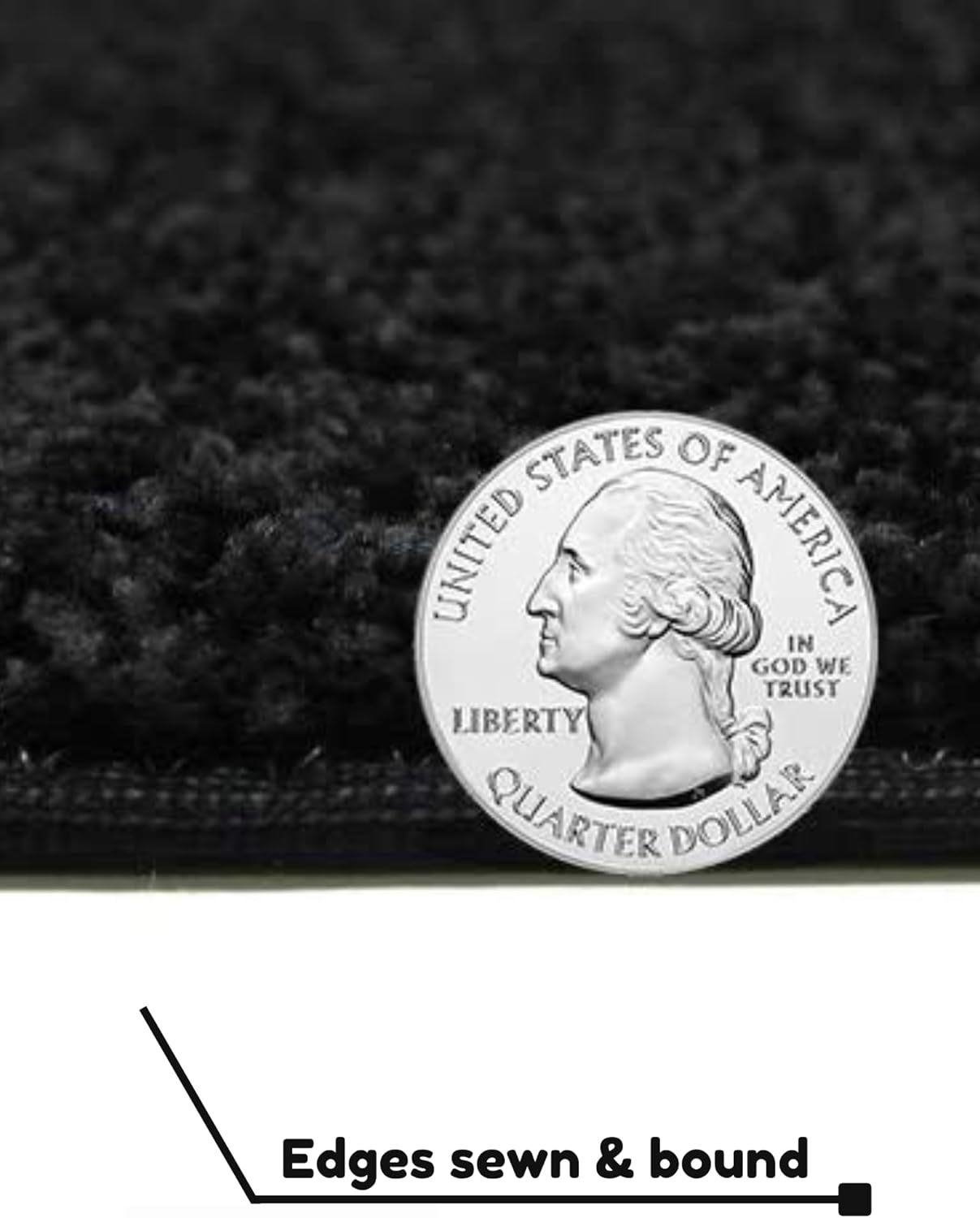 KOECKRITZ Soft and Colorful Kids Classroom Area Rugs (Passes Flammability Pill Test) Many Sizes and