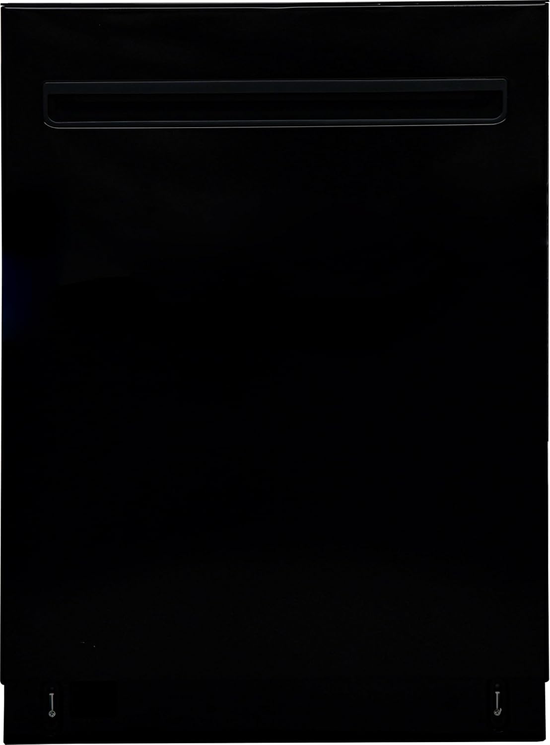 Kenmore 24" Built-in Stainless Steel Tub Dishwasher EasyFlex 3rd, SmartWash, UltraWash, TurboDry