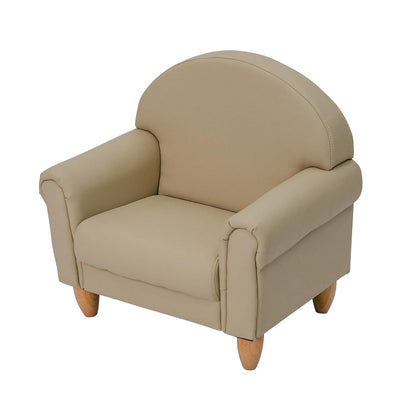 Children's Factory As We Grow Toddler Chair, Flexible Seating for Daycare or Preschool, Kids
