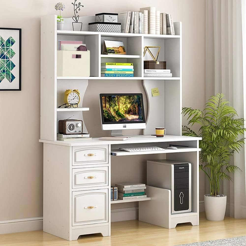 Superio Fabric Storage Basket for Shelves, Cube Bin for Cubby, 10.75 x 10.75 Foldable Open Storage