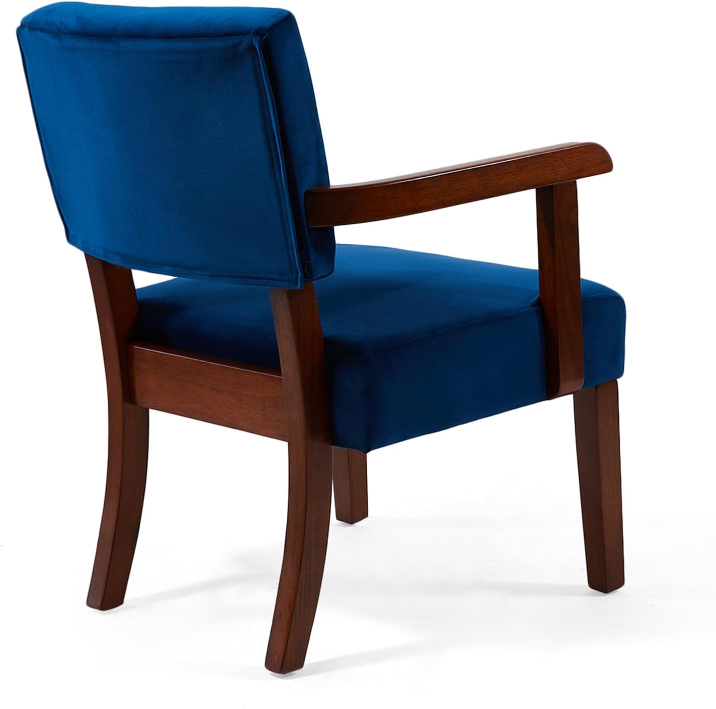 Accent Chair, Living Room Chairs Oversize with Soft Seat and Armrests for Dinning, Bedroom