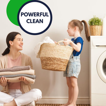 Sheets Laundry Club Laundry Detergent Sheets, 100 Loads - Fresh Linen Scent, Eco-Friendly