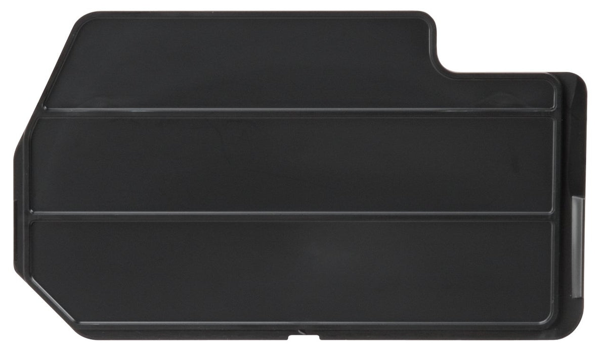Akro-Mils 40321 Plastic Length Dividers for AkroBins Stackable Storage Bins Model 30320, Custom