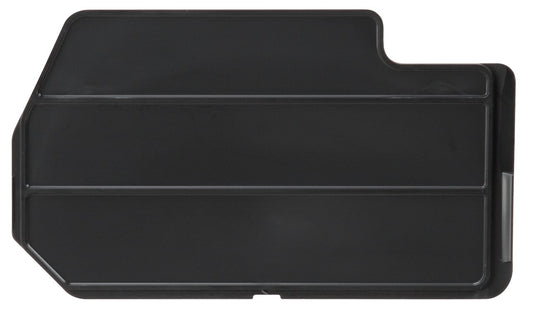 Akro-Mils 40321 Plastic Length Dividers for AkroBins Stackable Storage Bins Model 30320, Custom