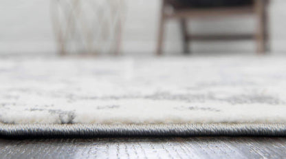 Unique Loom Rosso Collection Vintage, Geometric, Bohemian, Traditional, Distressed, Southwestern