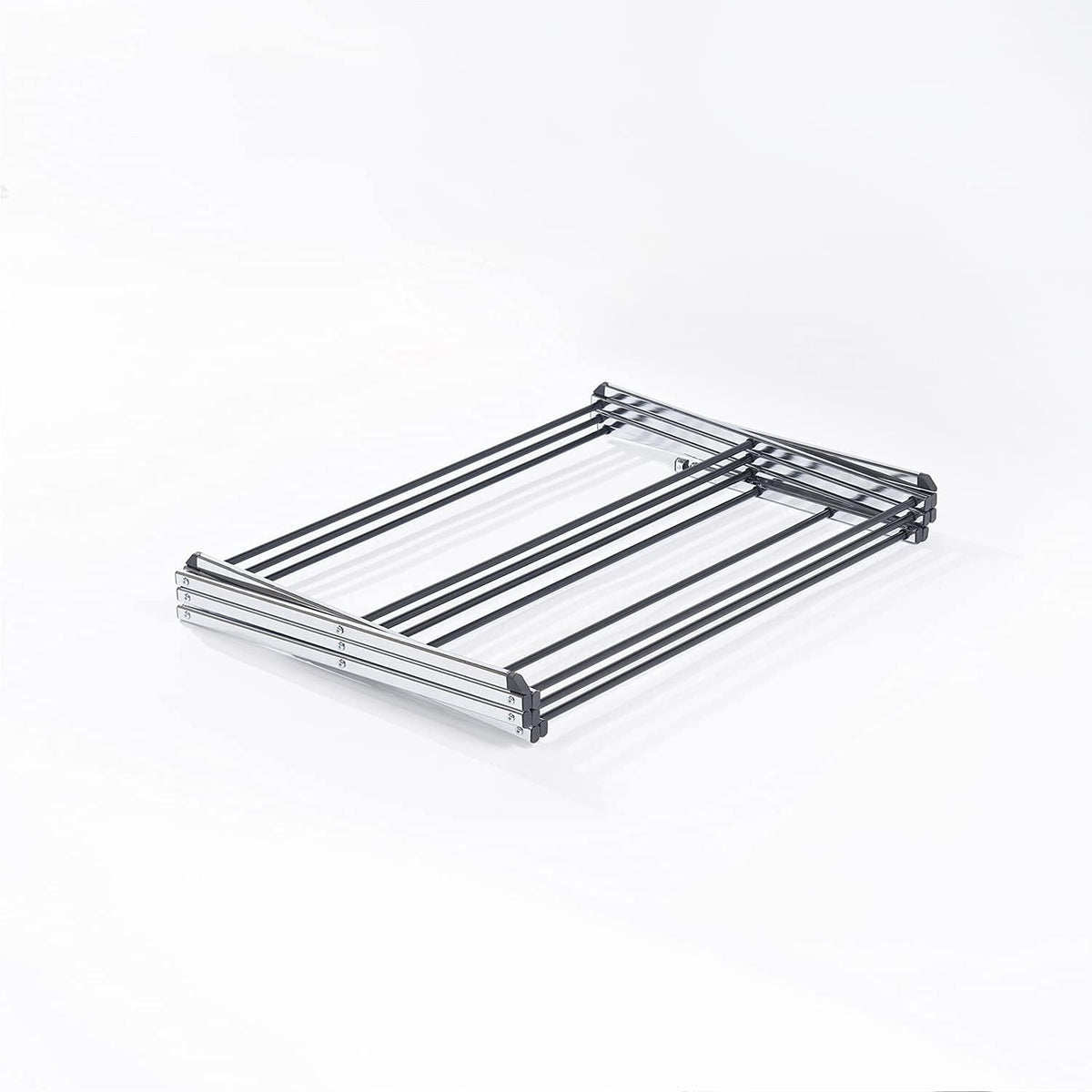 Displays By Jack Portable Collapsible Clothing Dryer Rack, Foldable Drying Rack for Clothes