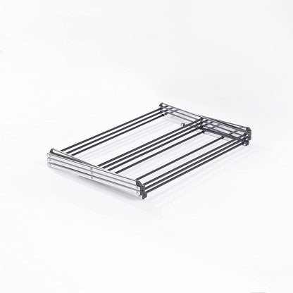 Displays By Jack Portable Collapsible Clothing Dryer Rack, Foldable Drying Rack for Clothes