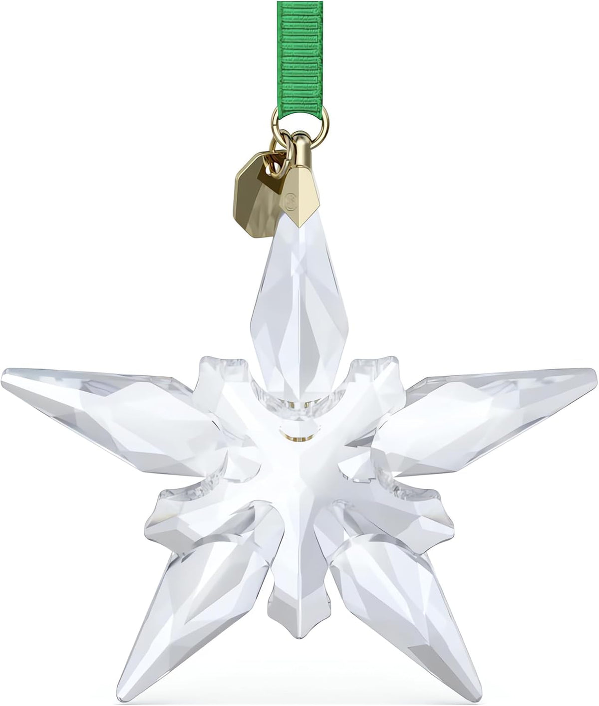 Swarovski 2025 Annual Edition Ornament