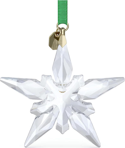 Swarovski 2025 Annual Edition Ornament